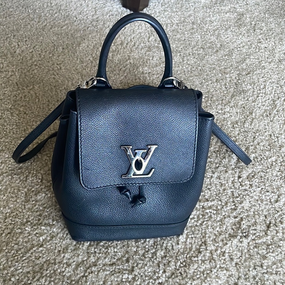 Louis Vuitton backpack